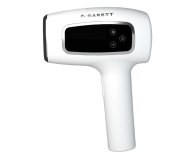 Garrett Depilator IPL Garett Beauty Flash Sense biały - 1489637 - zdjęcie 1